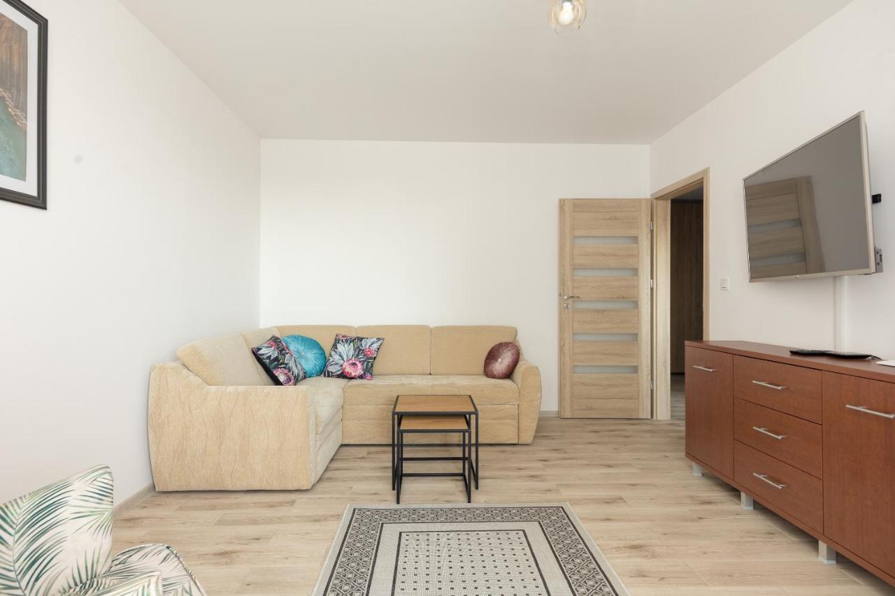 Metro Targowek Homely Apartment Warszawa Eksteriør bilde